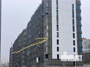 4-к квартира, вторичка, 102м2, 3/9 этаж