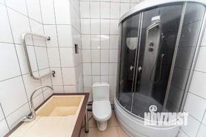 Студия квартира, вторичка, 28м2, 1/16 этаж