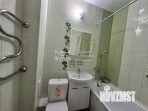 1-к квартира, вторичка, 50м2, 11/15 этаж