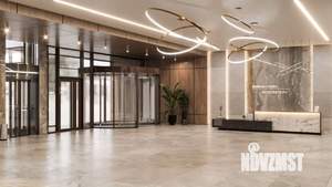 3-к квартира, строящийся дом, 110м2, 4/11 этаж
