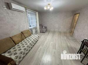 2-к квартира, вторичка, 41м2, 2/4 этаж