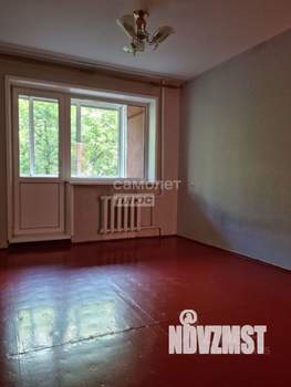 2-к квартира, вторичка, 45м2, 2/5 этаж