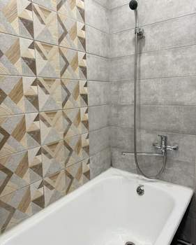 1-к квартира, вторичка, 30м2, 3/5 этаж