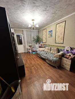2-к квартира, вторичка, 47м2, 4/5 этаж