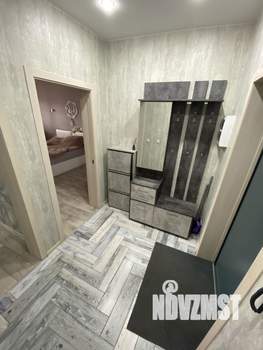 2-к квартира, вторичка, 43м2, 6/16 этаж