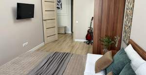 1-к квартира, вторичка, 35м2, 8/16 этаж