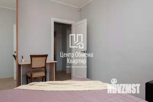 3-к квартира, вторичка, 79м2, 4/9 этаж