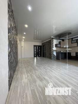2-к квартира, вторичка, 70м2, 8/9 этаж