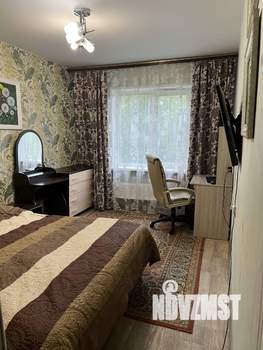 2-к квартира, вторичка, 47м2, 3/9 этаж