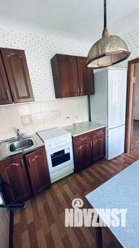 1-к квартира, вторичка, 32м2, 3/3 этаж