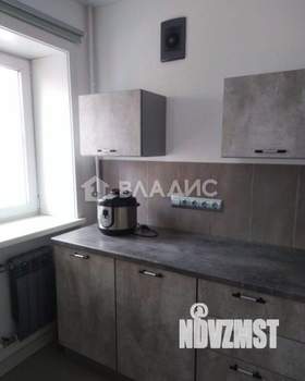 2-к квартира, вторичка, 36м2, 4/5 этаж