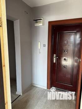 1-к квартира, вторичка, 33м2, 10/10 этаж