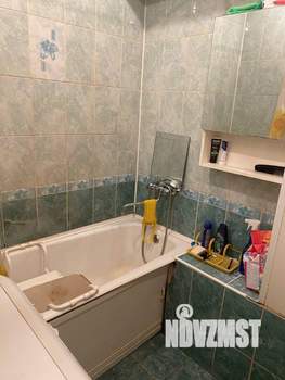 3-к квартира, вторичка, 59м2, 1/5 этаж