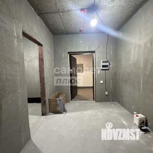 Студия квартира, вторичка, 41м2, 14/17 этаж