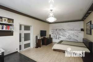 3-к квартира, вторичка, 103м2, 14/16 этаж