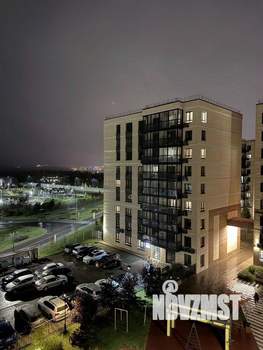 2-к квартира, вторичка, 68м2, 6/9 этаж