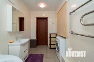 2-к квартира, вторичка, 61м2, 3/16 этаж