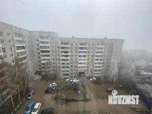 2-к квартира, вторичка, 35м2, 7/9 этаж