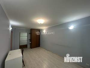 2-к квартира, вторичка, 43м2, 3/5 этаж