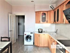 1-к квартира, вторичка, 51м2, 15/16 этаж