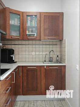 3-к квартира, вторичка, 80м2, 11/16 этаж