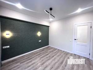 2-к квартира, вторичка, 47м2, 2/12 этаж