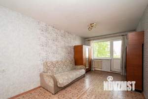 1-к квартира, вторичка, 30м2, 3/5 этаж
