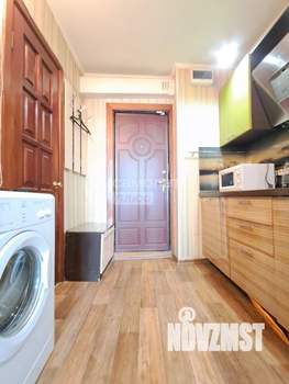 1-к квартира, вторичка, 23м2, 6/6 этаж