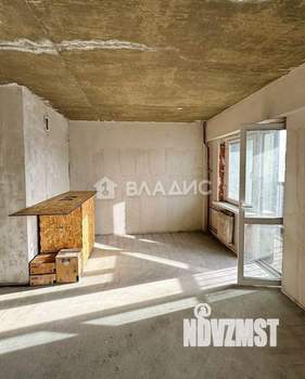 1-к квартира, вторичка, 40м2, 5/10 этаж