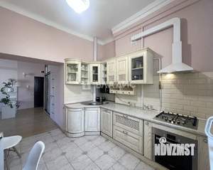 4-к квартира, вторичка, 76м2, 2/4 этаж