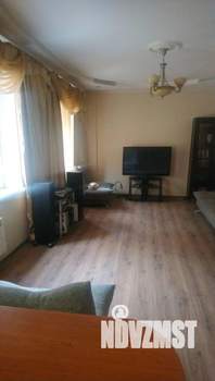 3-к квартира, вторичка, 82м2, 4/9 этаж