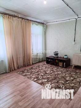 3-к квартира, вторичка, 67м2, 1/2 этаж