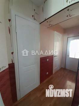 3-к квартира, вторичка, 62м2, 4/5 этаж