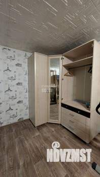 1-к квартира, вторичка, 33м2, 1/5 этаж