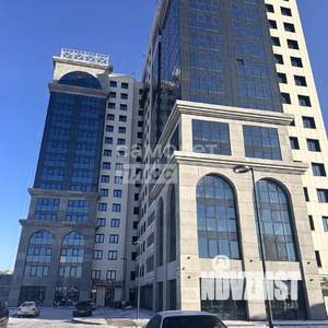 2-к квартира, вторичка, 78м2, 3/16 этаж