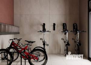 3-к квартира, строящийся дом, 99м2, 6/20 этаж