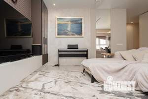 3-к квартира, вторичка, 112м2, 14/17 этаж