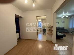 3-к квартира, вторичка, 83м2, 2/6 этаж