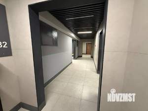 1-к квартира, вторичка, 32м2, 1/9 этаж