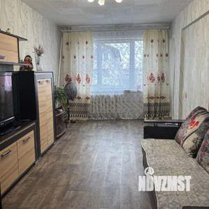 3-к квартира, вторичка, 59м2, 4/5 этаж