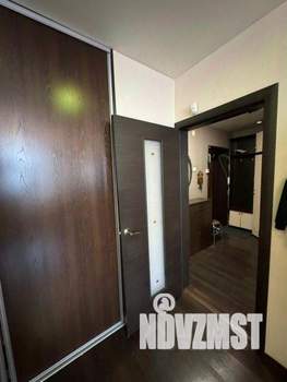 1-к квартира, вторичка, 35м2, 3/5 этаж