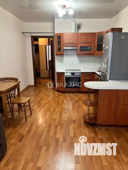 1-к квартира, вторичка, 48м2, 2/9 этаж