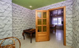 4-к квартира, вторичка, 142м2, 3/5 этаж