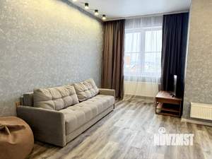 Студия квартира, вторичка, 47м2, 14/19 этаж