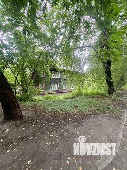 3-к квартира, вторичка, 60м2, 2/2 этаж