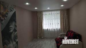 Студия квартира, вторичка, 17м2, 4/4 этаж