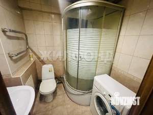 1-к квартира, вторичка, 25м2, 1/9 этаж