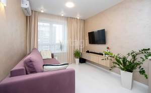 3-к квартира, вторичка, 72м2, 7/19 этаж