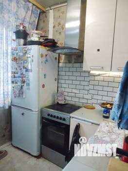 1-к квартира, вторичка, 31м2, 5/5 этаж