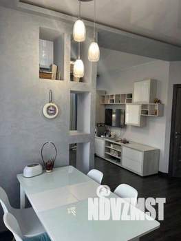 2-к квартира, вторичка, 60м2, 4/17 этаж
